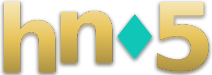 hno5 logo